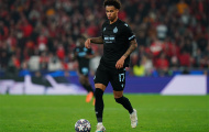 Inter Milan chuẩn bị có tân binh đầu tiên trong tháng 1?