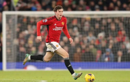Xác nhận! Man United chốt tương lai Lindelof và Wan-Bissaka