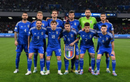 Nhìn lại năm 2023 của Azzurri: Được nhiều hơn mất