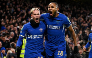 Bỏ qua tiền đạo cánh, Pochettino chốt vị trí của Nkunku