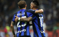 Inter Milan muốn 'trói chân' trụ cột đến 2028