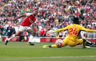 ''Khi kết thúc mùa giải, Arsenal sẽ lại thất bại''
