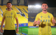 Laporte sẽ chia tay Al Nassr và Ronaldo?