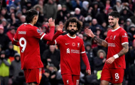 Liverpool vẫn còn đó những nỗi lo