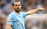 Mức giá rẻ mạt chiêu mộ Bernardo Silva