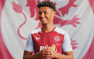 Ollie Watkins: Trung phong toàn diện nhất Premier League 2023/24?