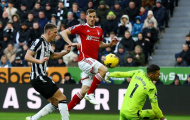 Quá choáng váng! Newcastle United thua liên tiếp