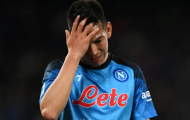 Cựu sao Napoli: 'Tôi đã khóc cùng vợ trong tuyệt vọng'