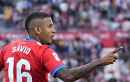 Man City cao cờ, tính rút ruột sân sau