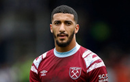 “Người thừa” của West Ham muốn tới Olympique Lyon