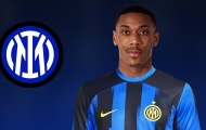 Inter muốn có được chữ ký Martial ngay trong tháng 1