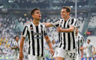 Khả năng ra sân của Chiesa và Dybala trước trận đấu quan trọng