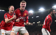 5 điểm nhấn Man United 3-2 Aston Villa: Hổ gầm; Khởi đầu mới