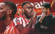 Arsenal cần vá vị trí nào để có thể vô địch Premier League?