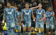Aston Villa vẫn nguy hiểm, nhưng cũng chỉ là 'kẻ ngáng đường'