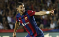 Barcelona sợ phải tăng lương cho Lewandowski