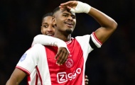 NÓNG! Lại rút ruột Ajax, Arsenal xác định ký cầu thủ cực chất