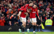 Danny Murphy chỉ ra thay đổi mang tính quyết định của Ten Hag