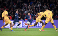 Morientes: 'Real vẫn trở thành gã khổng lồ nếu không có Mbappe'