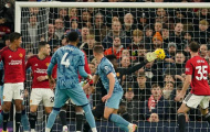 Người hùng thầm lặng của Man United