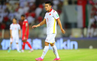 AFC: Tuấn Hải có thể tỏa sáng tại Asian Cup