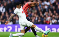 NÓNG! Tottenham nhận hung tin từ trụ cột hàng thủ