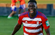 Samu - Một Diego Costa mới của Atletico