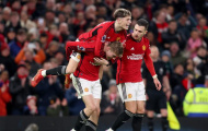 Ten Hag: 'Hojlund sẽ bùng nổ hơn nữa'