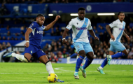 Tân binh Chelsea chào sân, Hasselbaink hết lời ca ngợi
