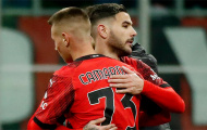 Camarda có thể được ra sân trong trận đấu với Sassuolo