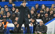 CĐV Chelsea khó chịu với Pochettino