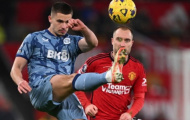 'Cậu ta xứng đáng bị phạt vì để Man Utd ghi bàn'