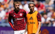 Đội hình gây thất vọng nhất EPL 2023: Chelsea và M.U chiếm sóng
