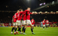 10 con số thú vị trận Man Utd 3-2 Aston Villa: Bất ngờ Onana