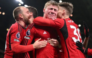 'Mọi người đều ghét Manchester United và Rasmus Hojlund'