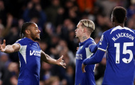 Đã chi hơn 1 tỷ bảng, Chelsea vẫn chưa dừng lại quá trình 'đại tu'