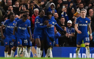 Trận thắng 2-1 nêu bật vấn đề nhức nhối của Pochettino