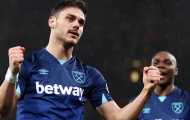 Gieo sầu cho Arsenal, kẻ bị Arteta ruồng rẫy lên tiếng