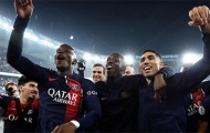 Tầm nhìn của cổ đông mới PSG - Hơn cả một CLB thể thao