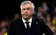 Ancelotti sắp đưa ra thông báo then chốt