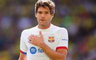 Hung tin cho Barca