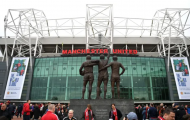 Manchester United có thể phá hủy Old Trafford