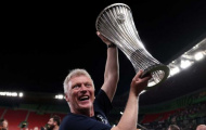 David Moyes phá vỡ im lặng về tương lai tại West Ham
