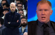 Paul Scholes chỉ rõ cầu thủ tạo ra khác biệt to lớn của Man United