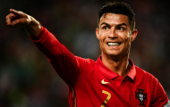 Ronaldo sắp lập thêm kỷ lục