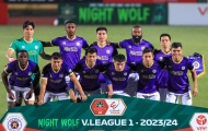 Thua HAGL, HLV Hà Nội lên tiếng về cuộc đua vô địch V-League