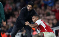 Mikel Arteta không thể mù quáng tin vào Gabriel Jesus và Eddie Nketiah