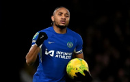 Đá chính 1 trận, Nkunku nói rõ điều chưa hài lòng ở Chelsea