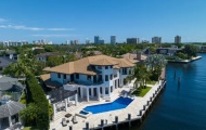 Messi khiến giá bất động sản Florida tăng mạnh