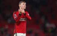 Ian Wright khen ngợi hết lời tân binh Man Utd